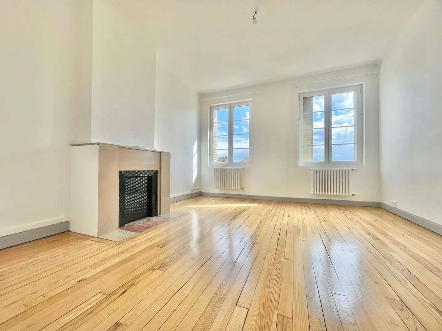 Appartement à louer, 64m², Valence