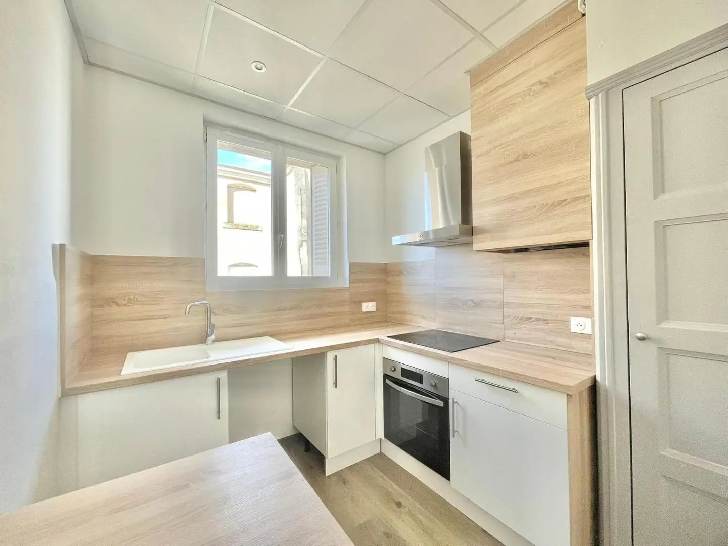 Appartement à louer, 64m², Valence