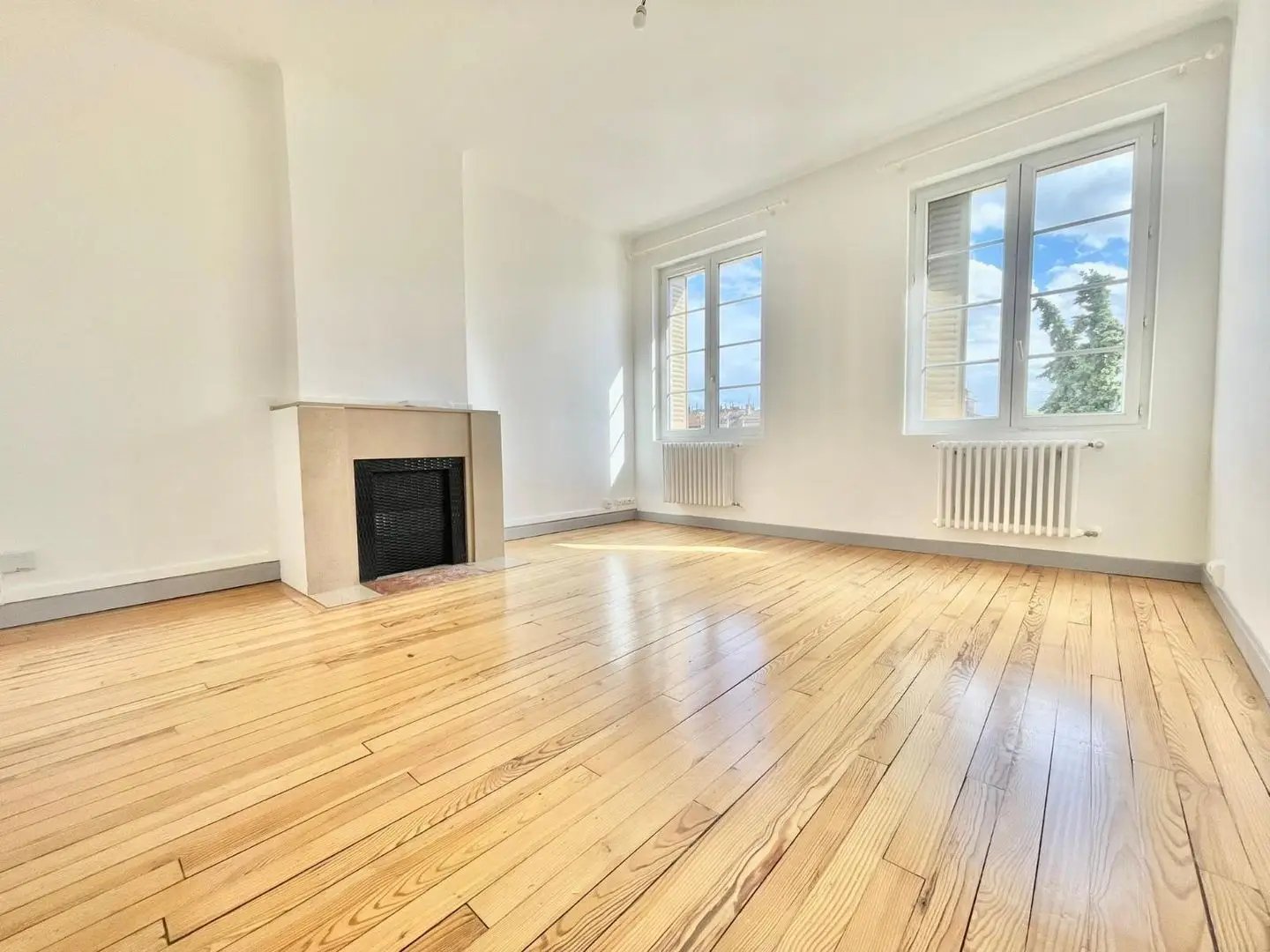Appartement à louer, 64m², Valence