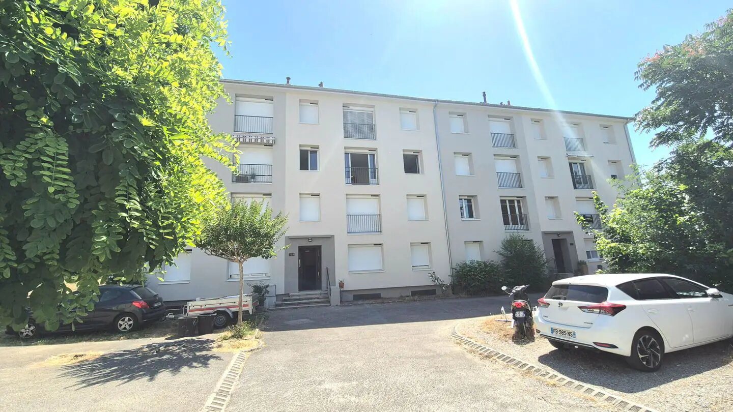 Appartement à vendre, 41m², Valence