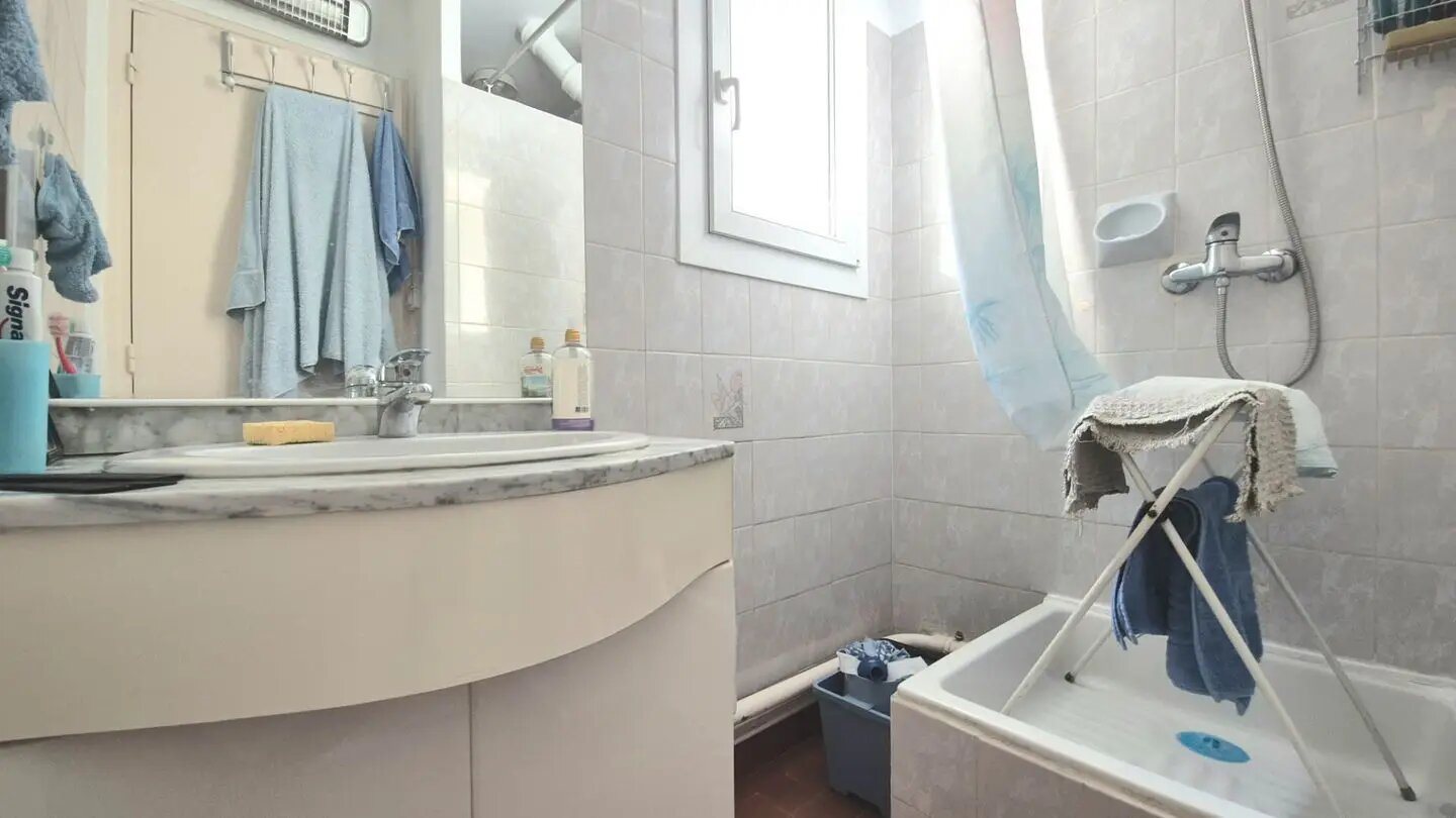 Appartement à vendre, 41m², Valence
