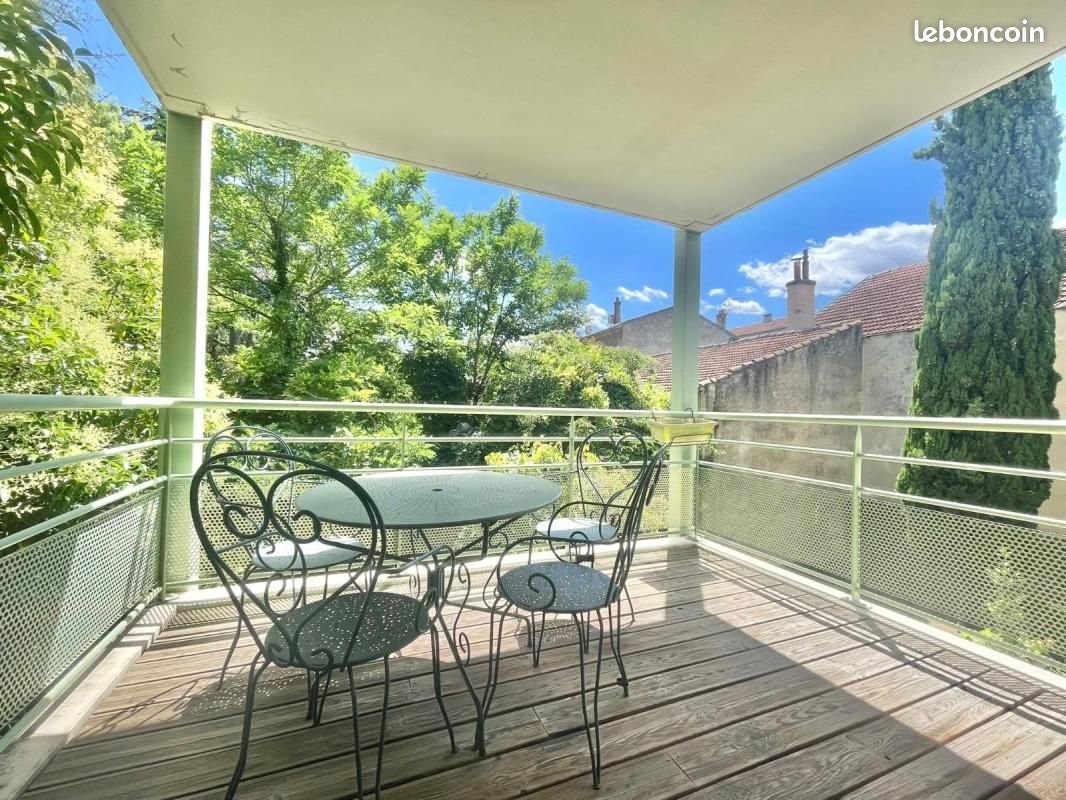 Appartement à louer, 63m², Valence