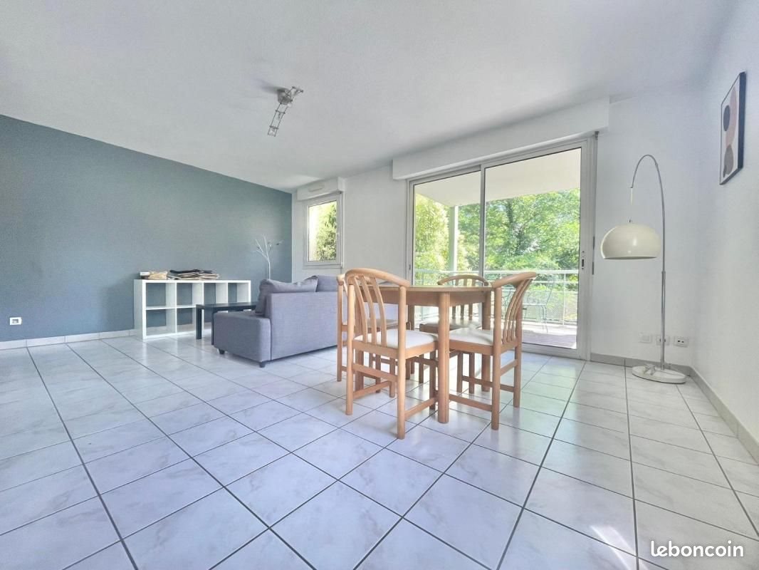 Appartement à louer, 63m², Valence