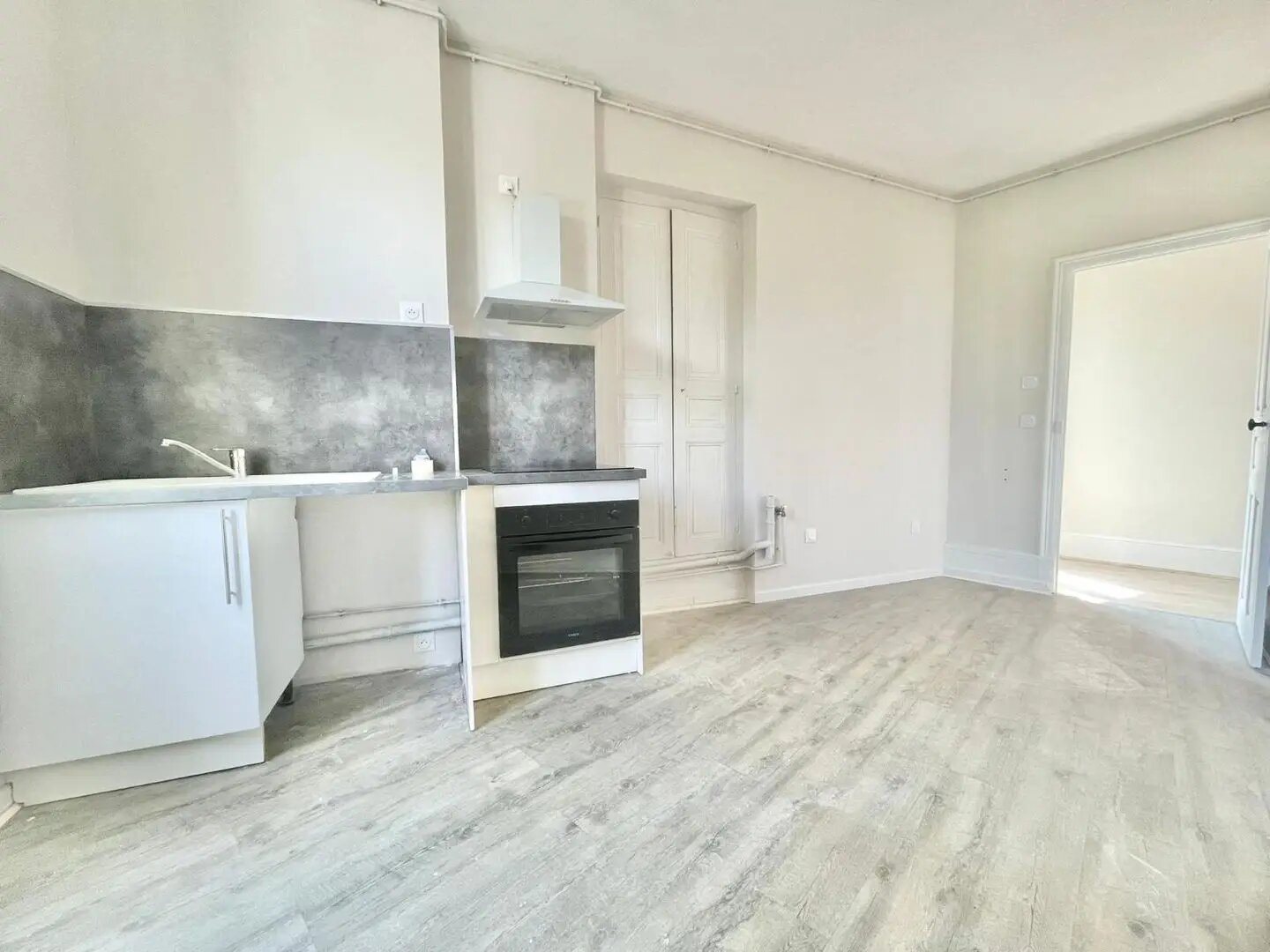 Appartement à louer, 105m², Saint-Péray