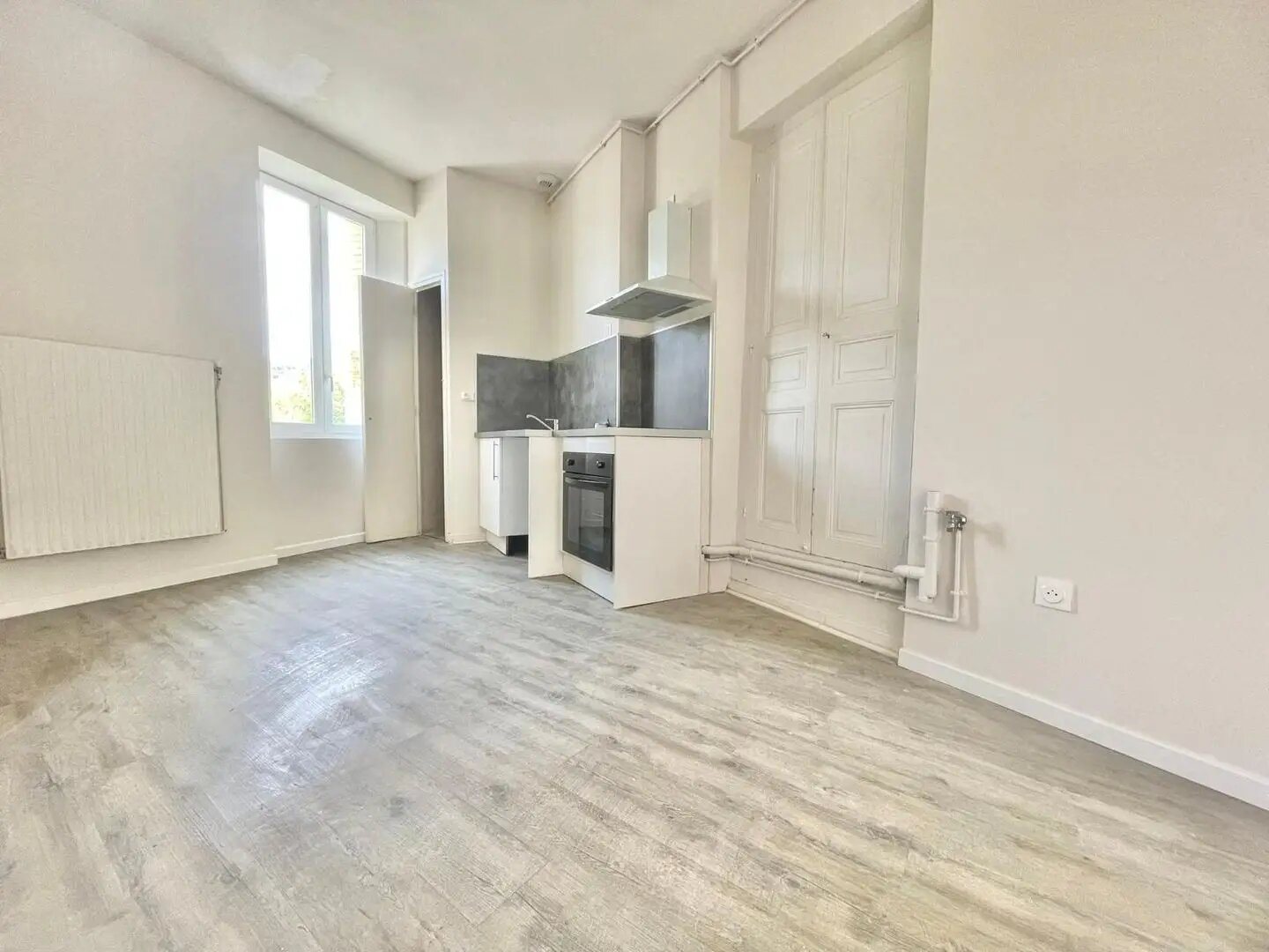 Appartement à louer, 105m², Saint-Péray
