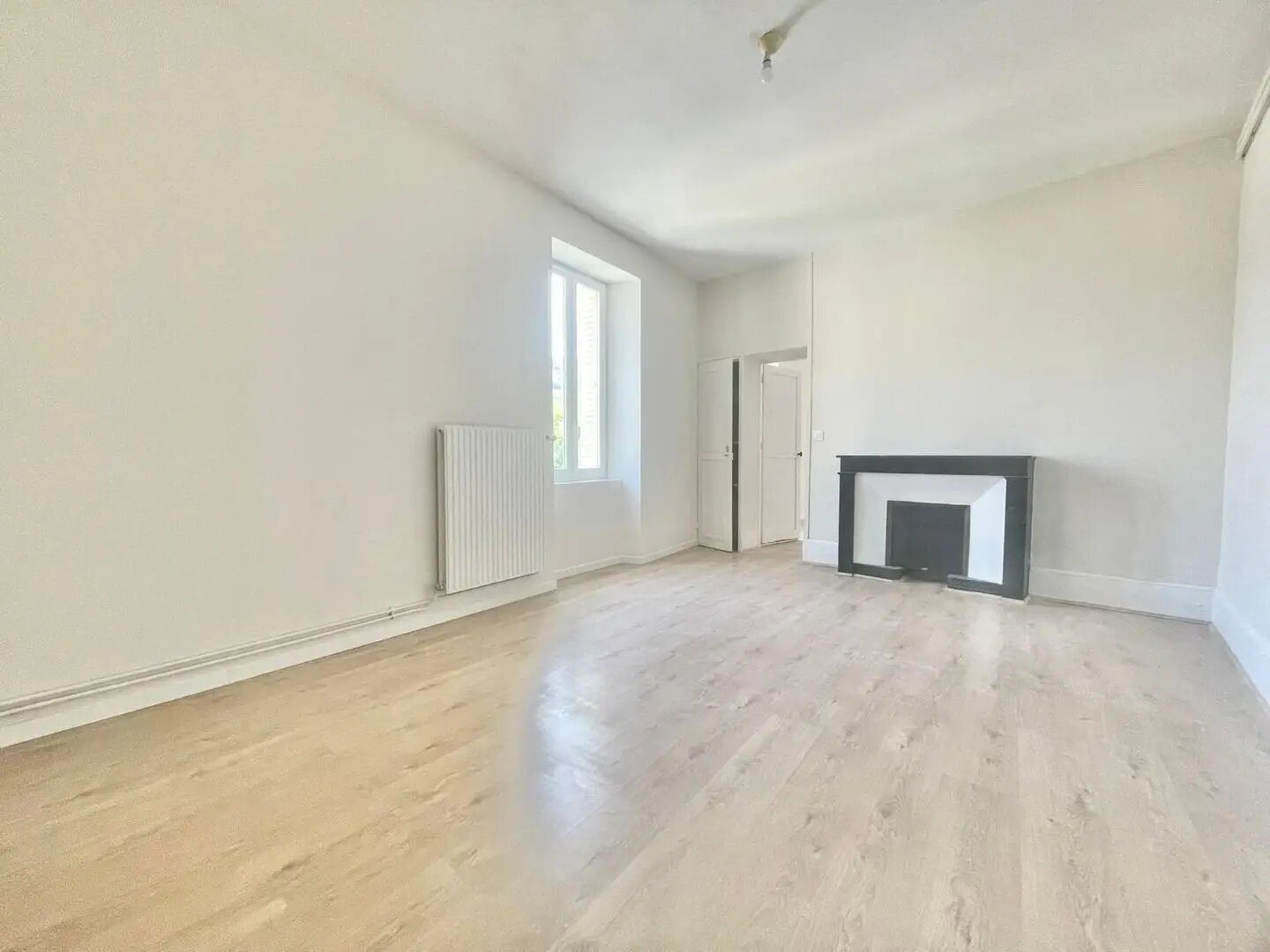 Appartement à louer, 105m², Saint-Péray