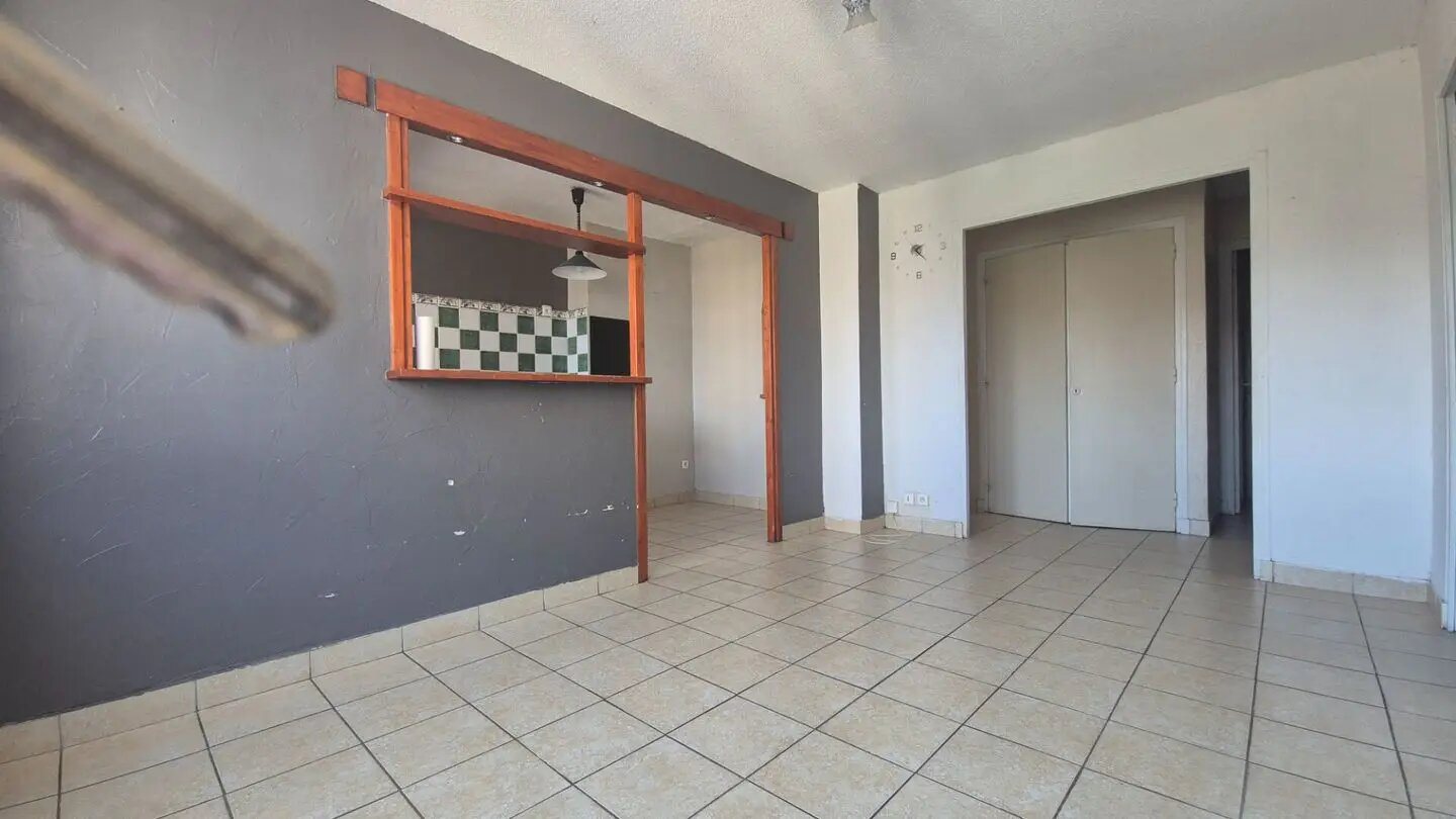 Appartement à vendre, 52m², Bourg-lès-Valence