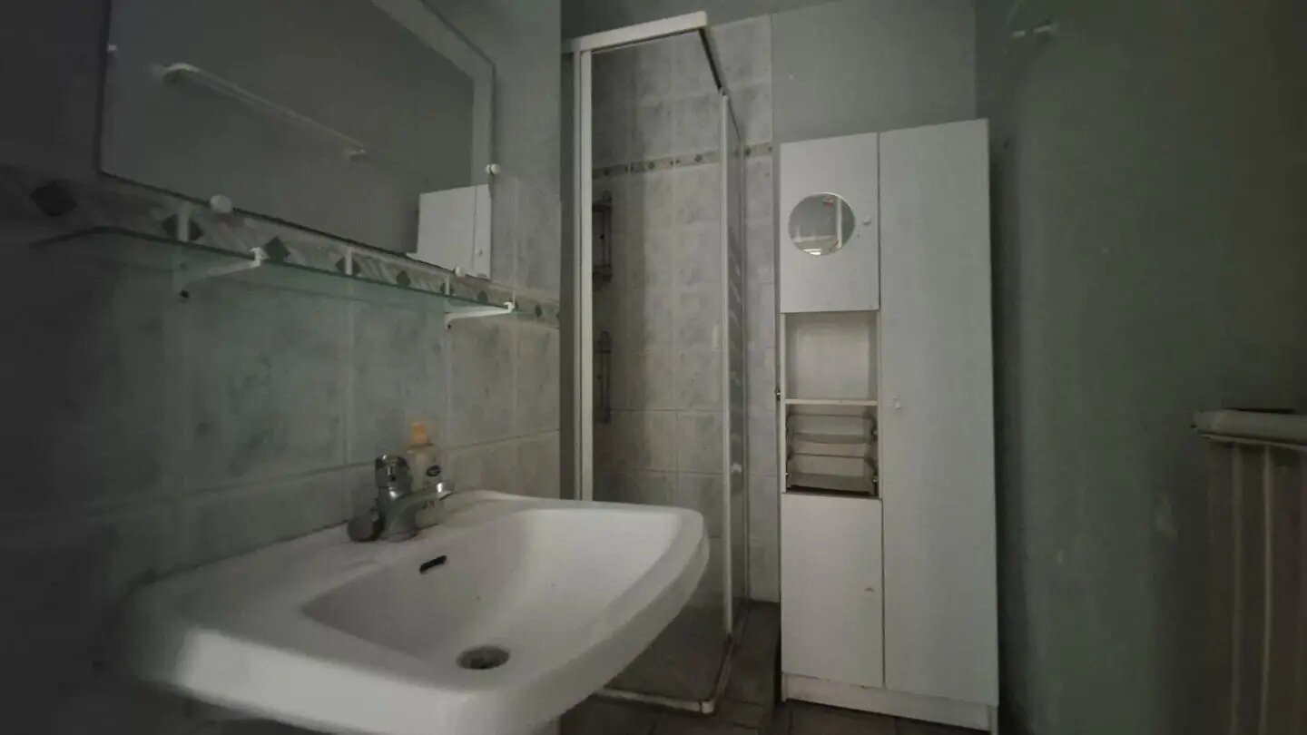 Appartement à vendre, 52m², Bourg-lès-Valence