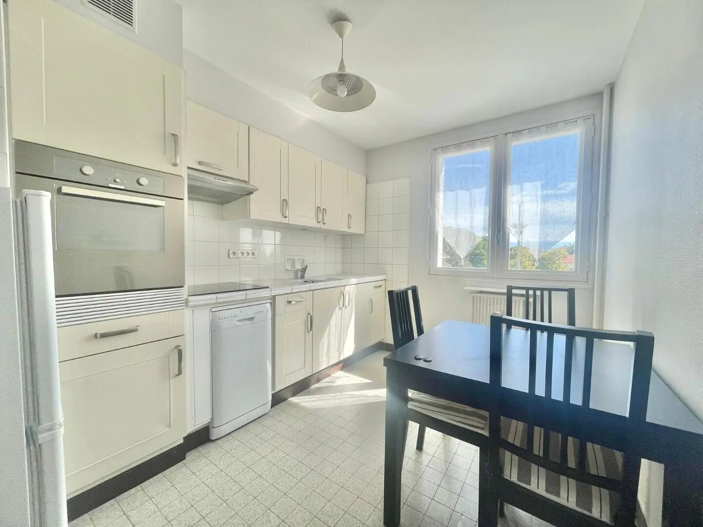 Appartement à louer, 38m², Valence