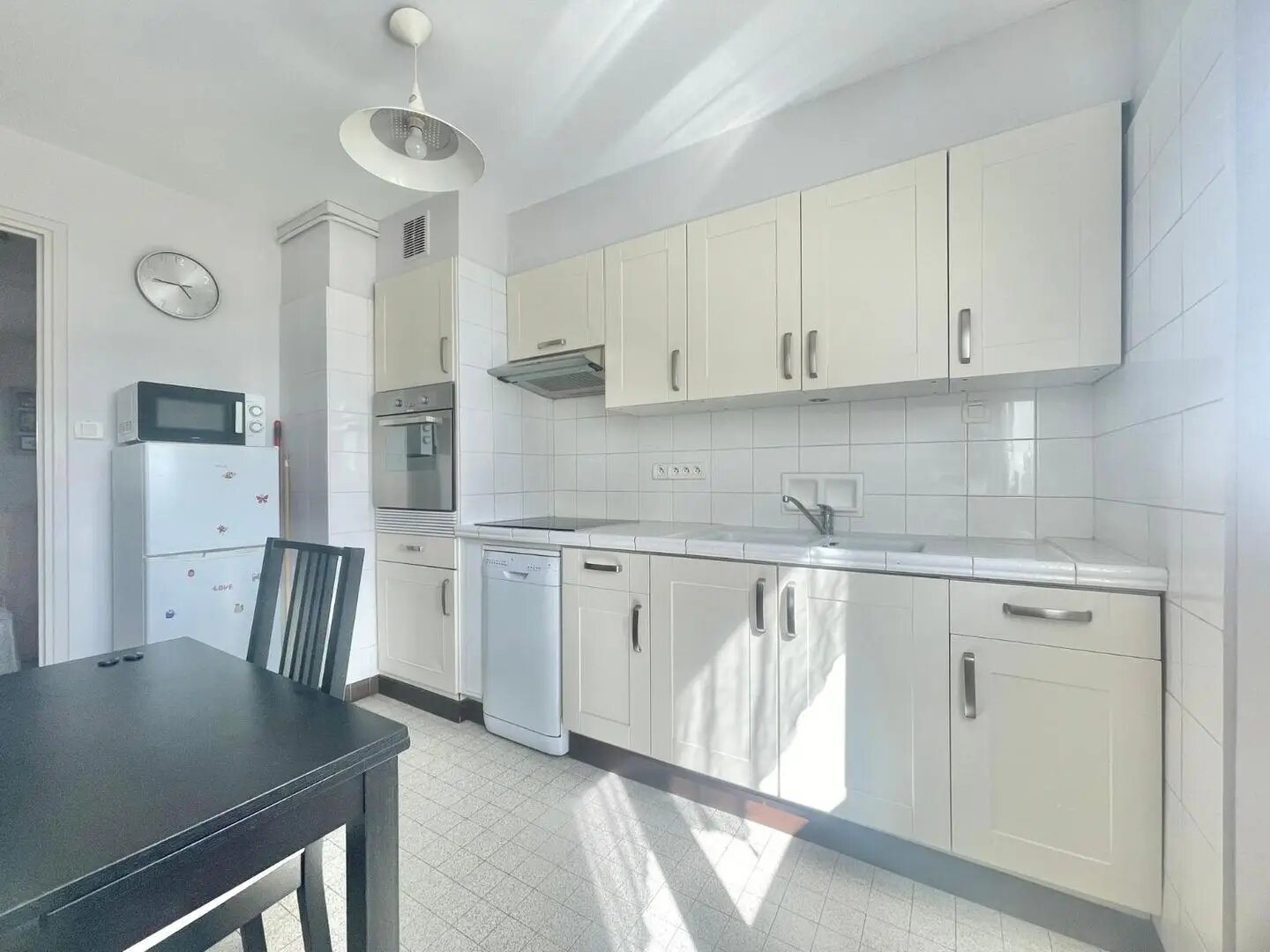 Appartement à louer, 38m², Valence