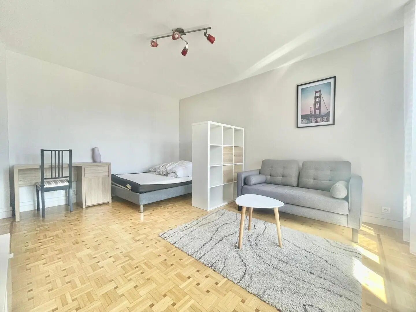 Appartement à louer, 38m², Valence