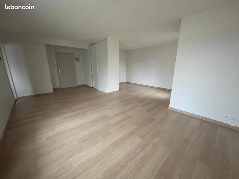 Appartement à louer, 63m², Valence