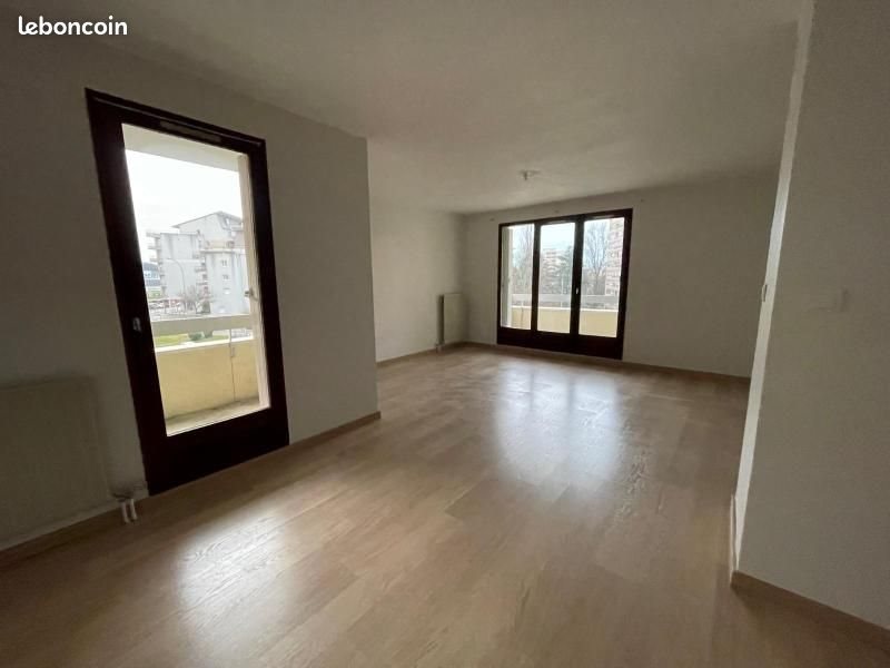 Appartement à louer, 63m², Valence