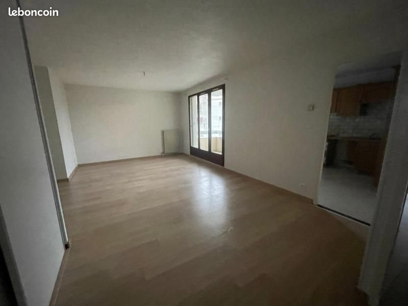 Appartement à louer, 63m², Valence