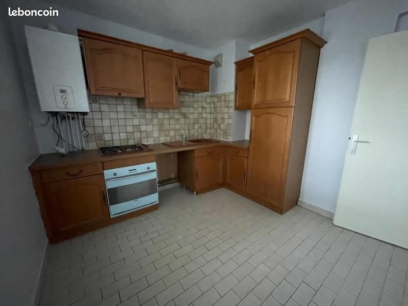 Appartement à louer, 63m², Valence