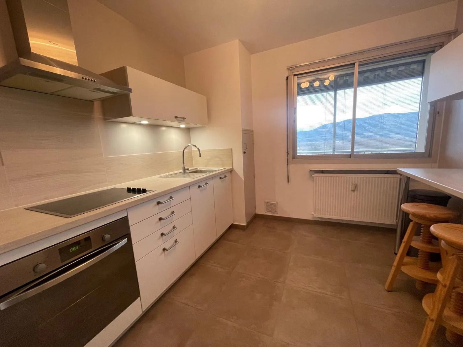 Appartement à louer, 59m², Valence