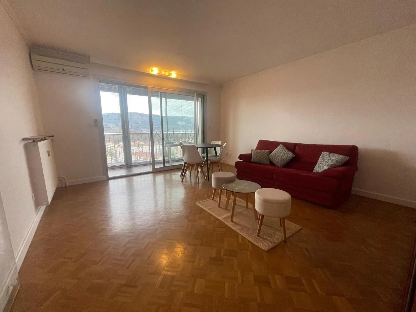 Appartement à louer, 59m², Valence
