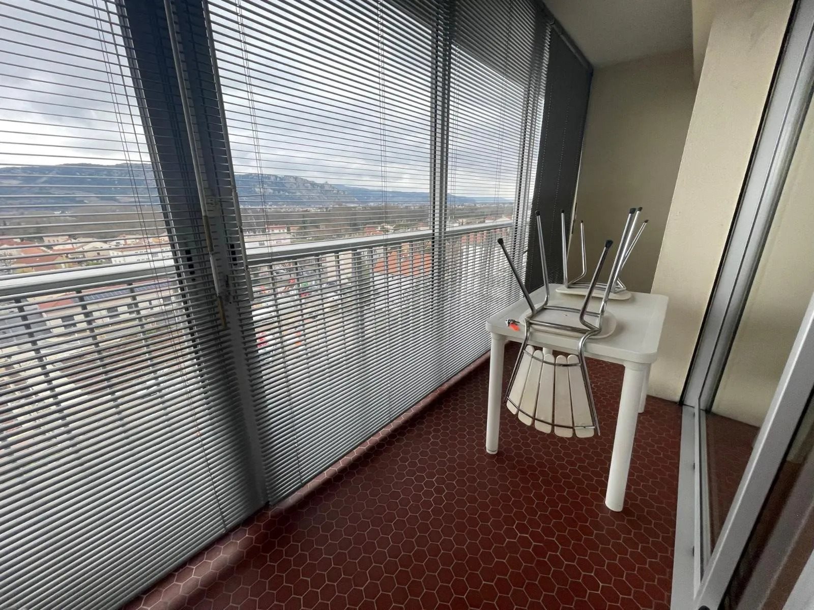 Appartement à louer, 59m², Valence