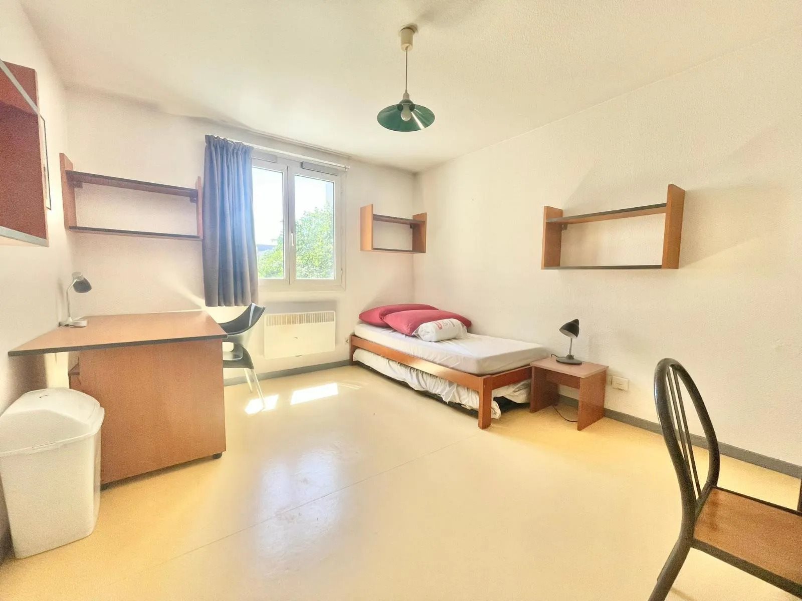 Appartement à louer, 23m², Valence
