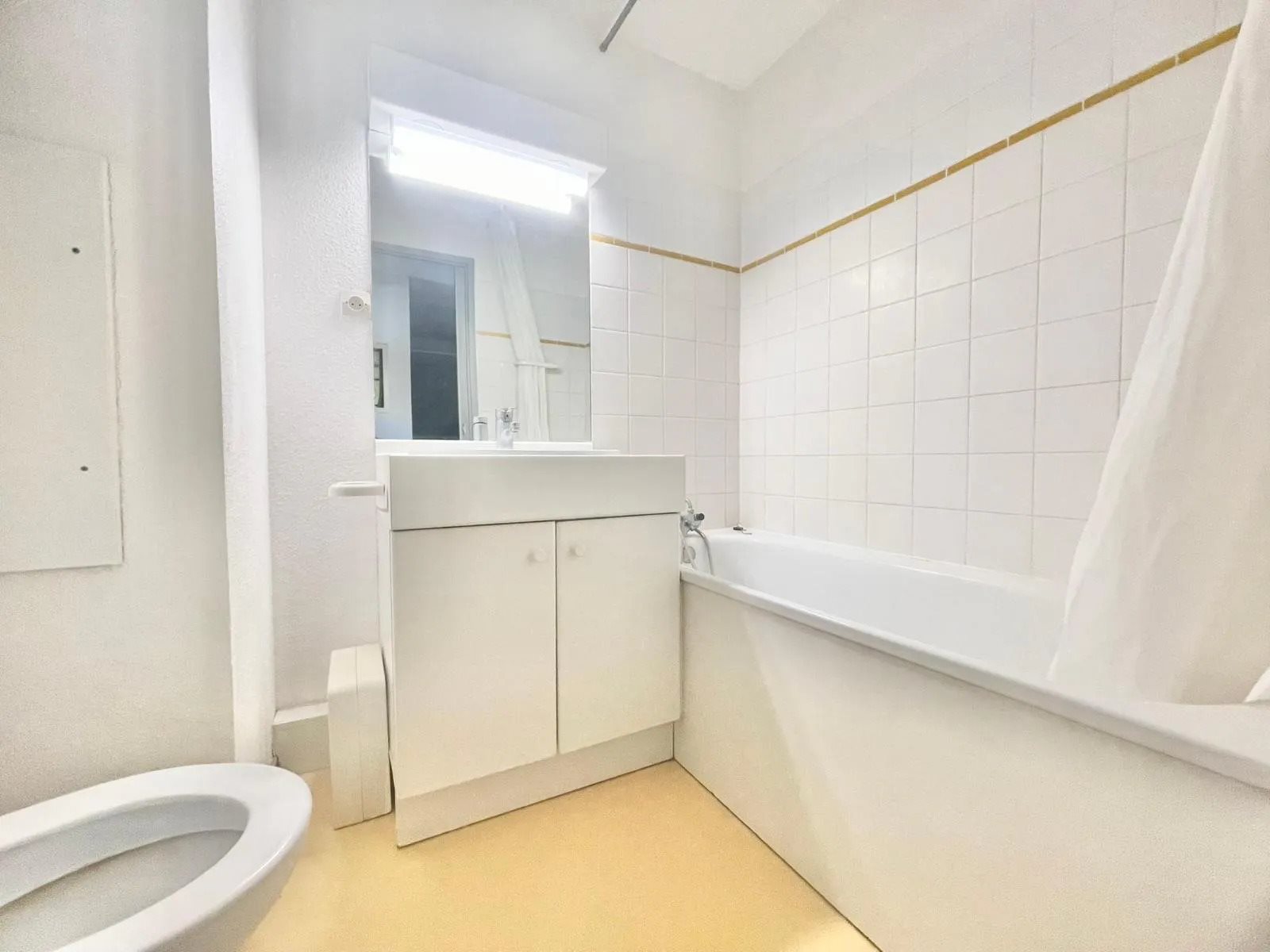 Appartement à louer, 23m², Valence