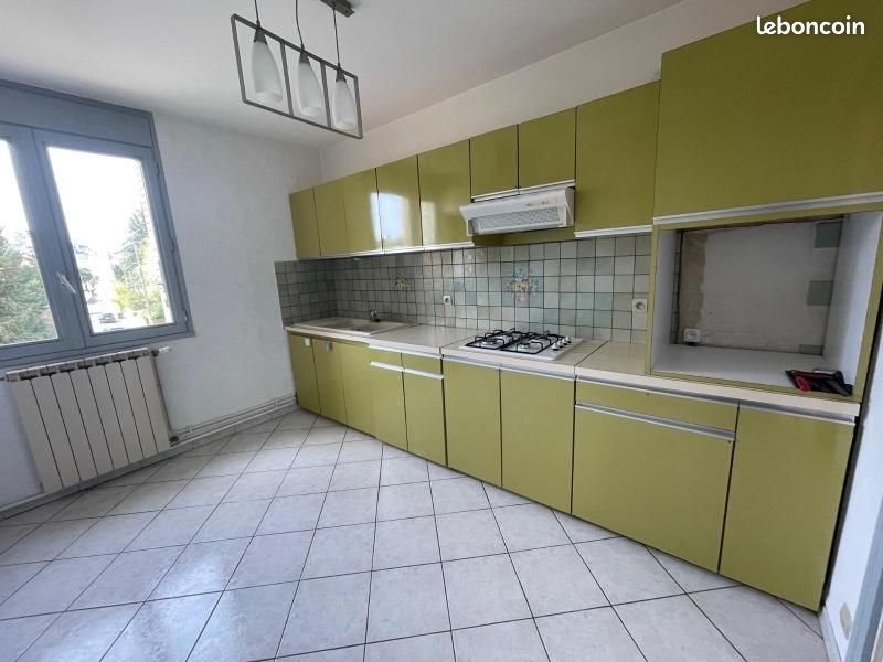 Appartement à louer, 75m², Guilherand-Granges