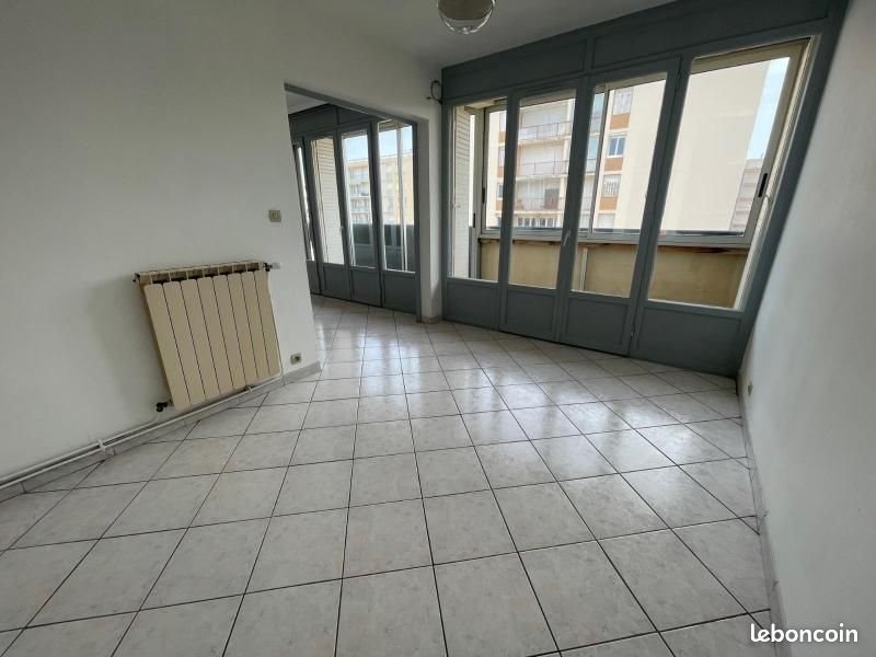 Appartement à louer, 75m², Guilherand-Granges
