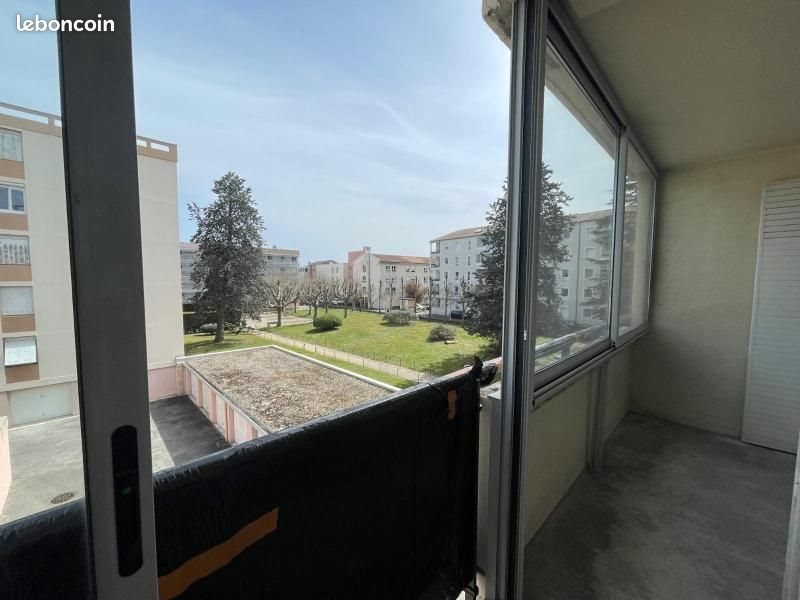 Appartement à louer, 75m², Guilherand-Granges