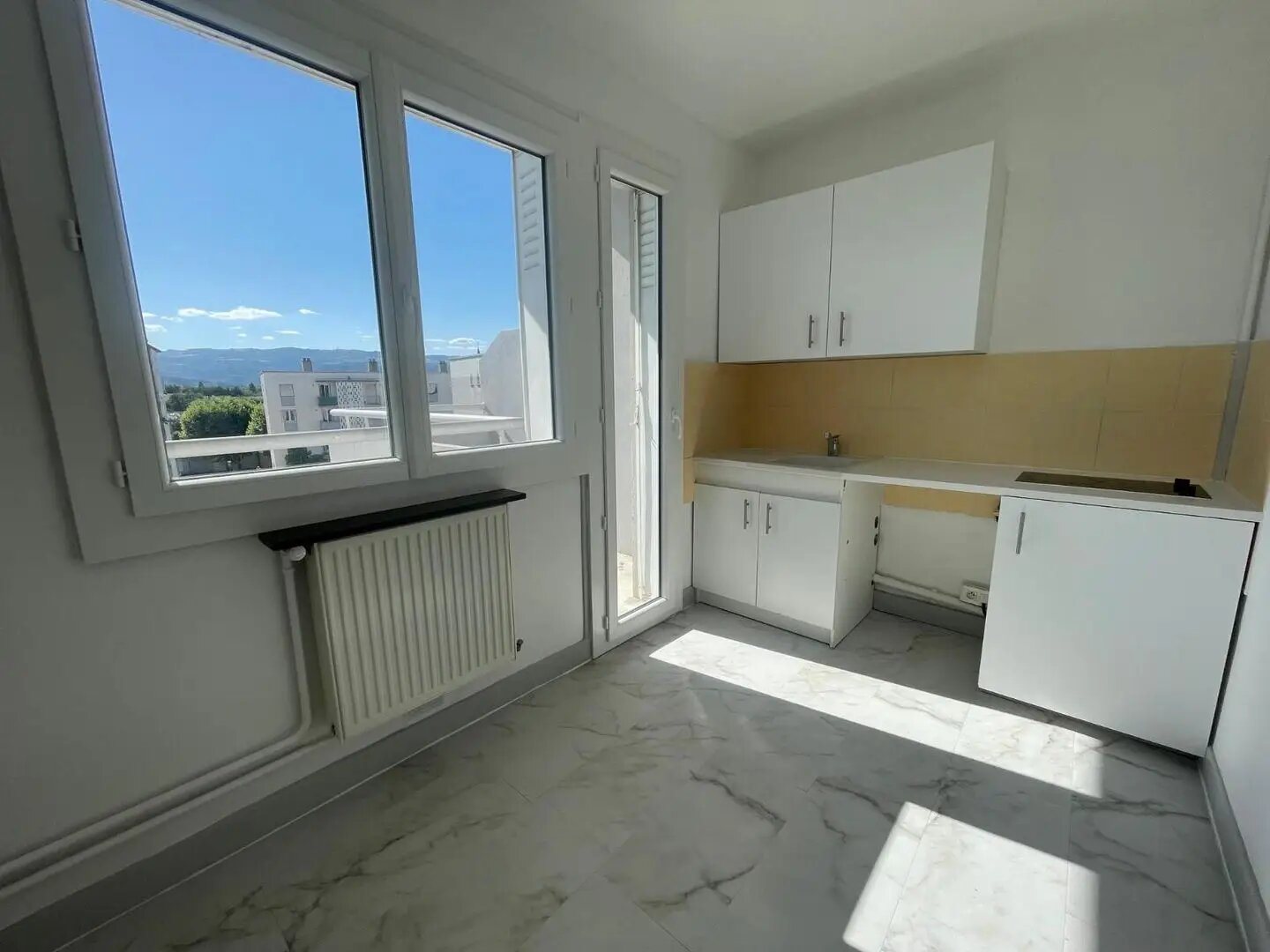 Appartement à louer, 26m², Bourg-lès-Valence