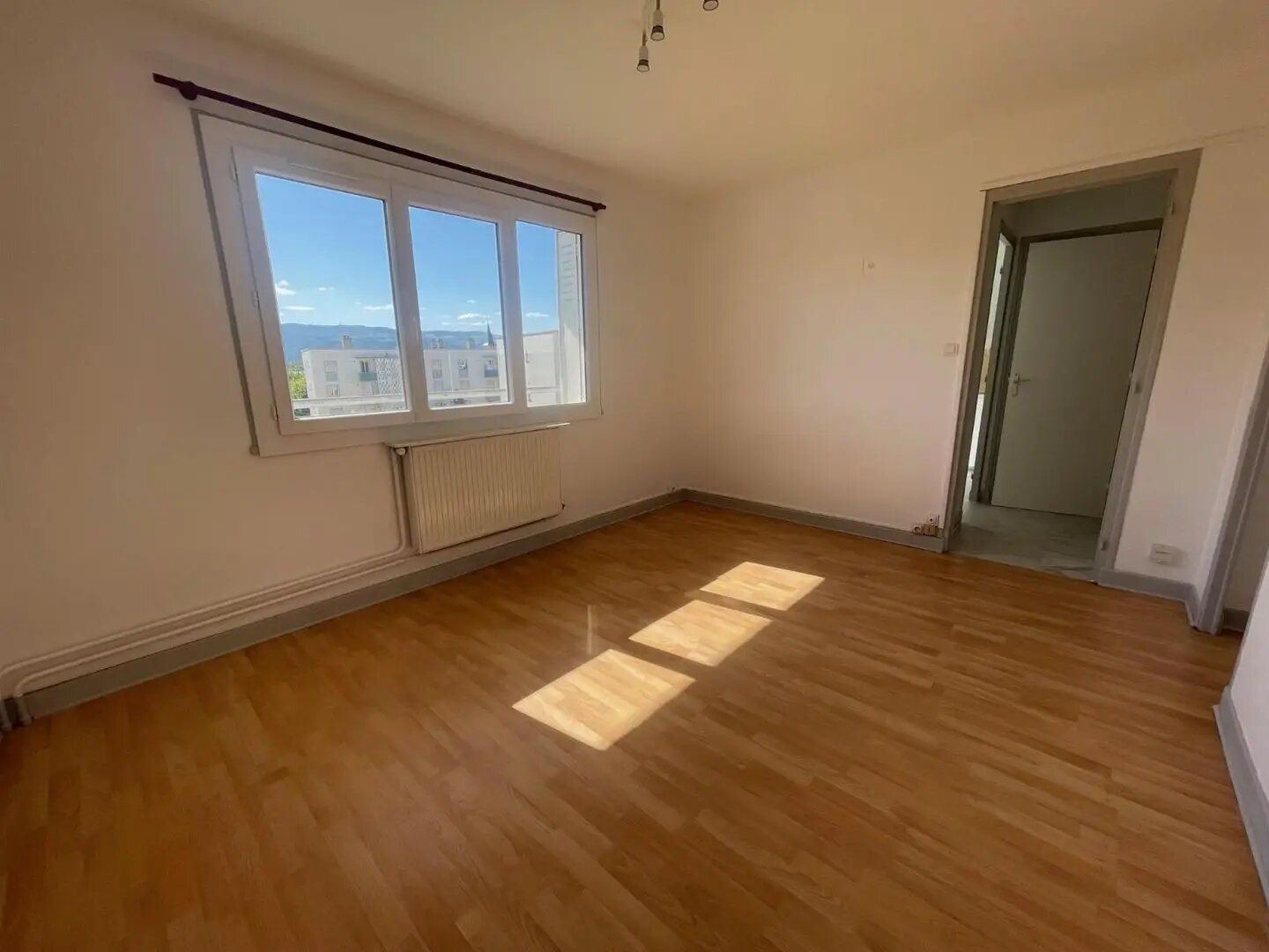 Appartement à louer, 26m², Bourg-lès-Valence