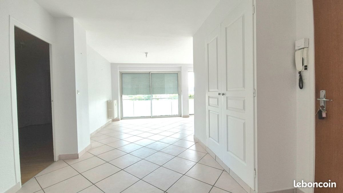 Appartement à vendre, 75m², Valence