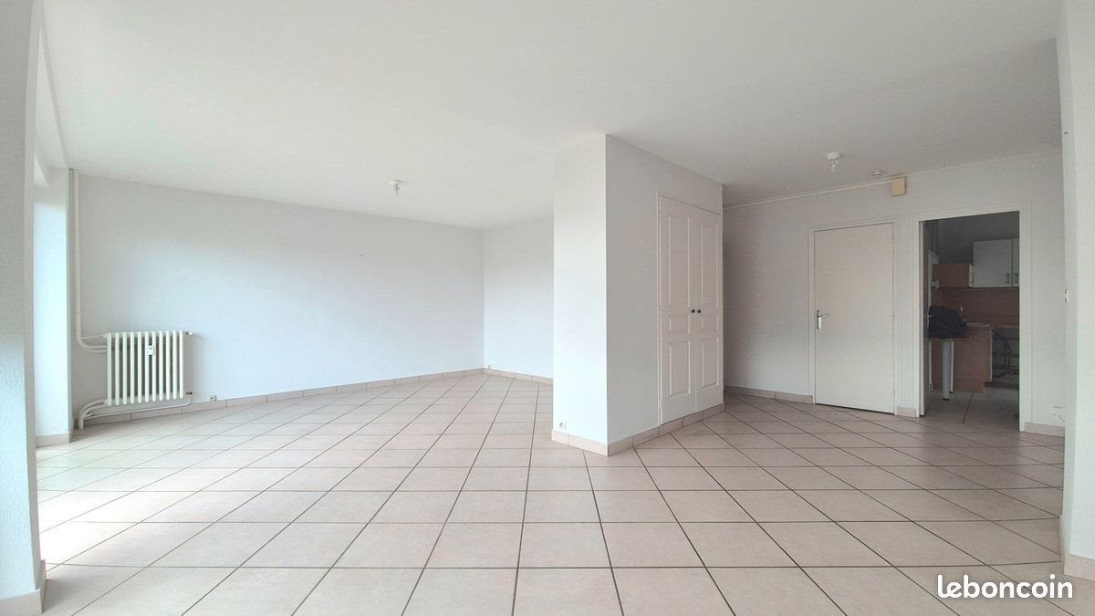 Appartement à vendre, 75m², Valence