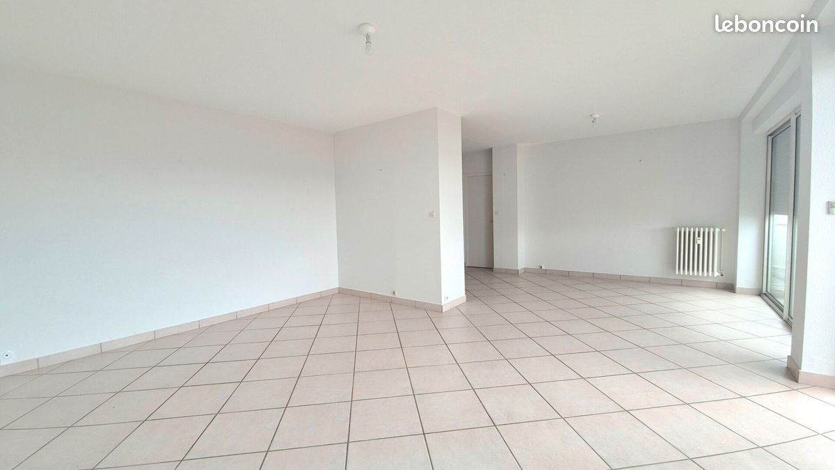 Appartement à vendre, 75m², Valence