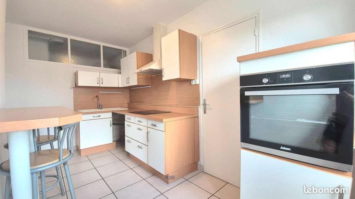Appartement à vendre, 75m², Valence