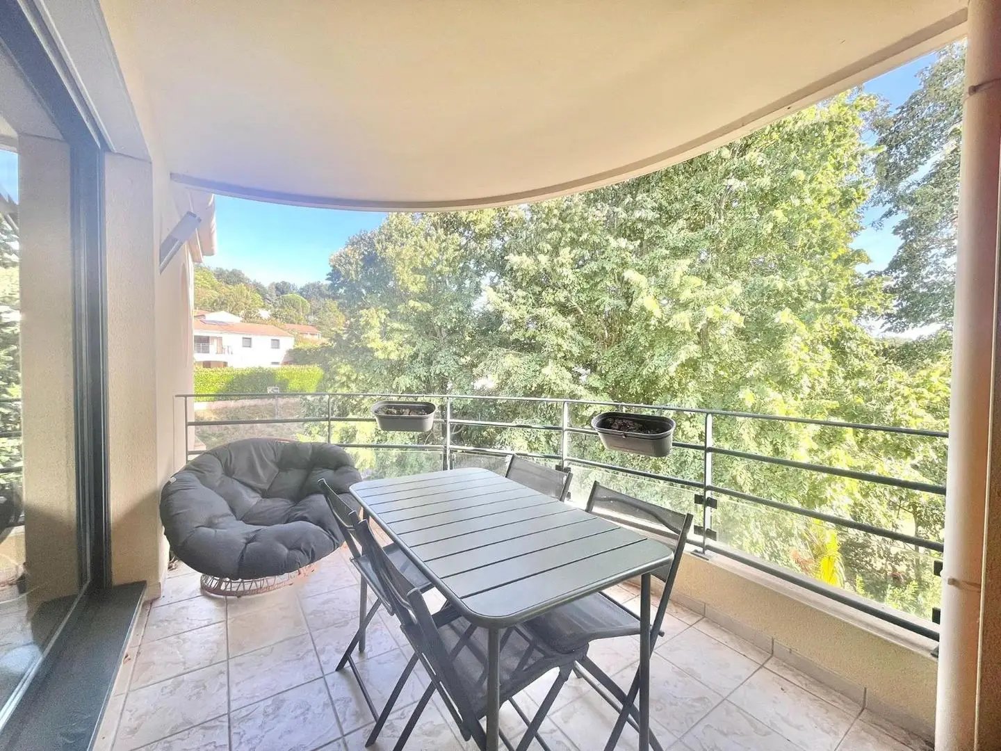 Appartement à louer, 78m², Chabeuil