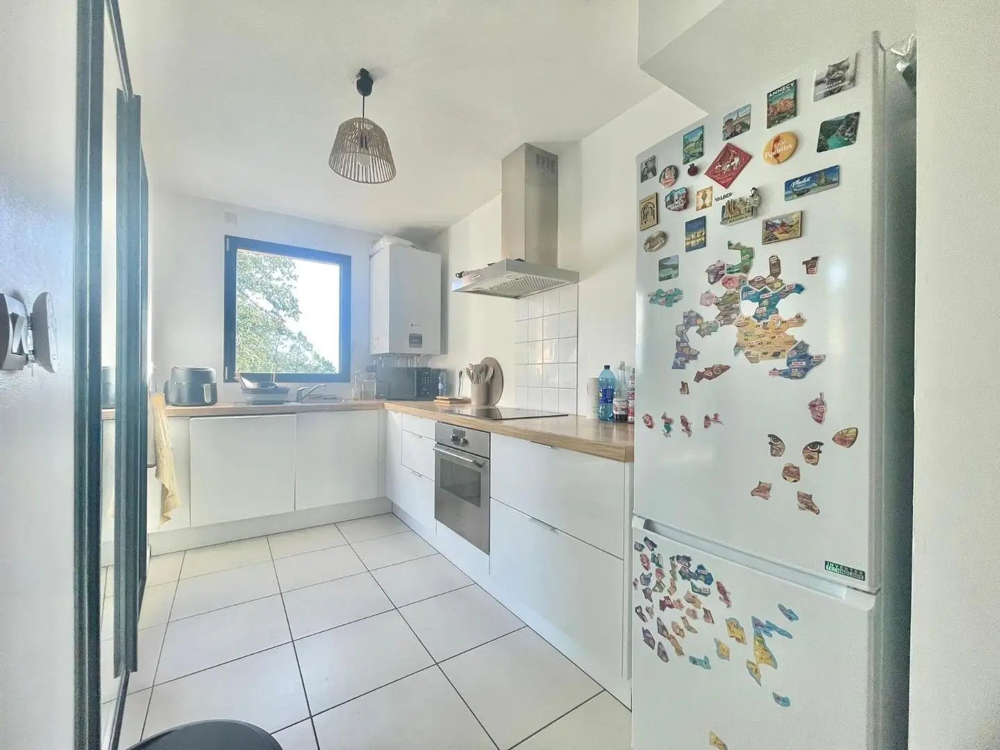 Appartement à louer, 78m², Chabeuil