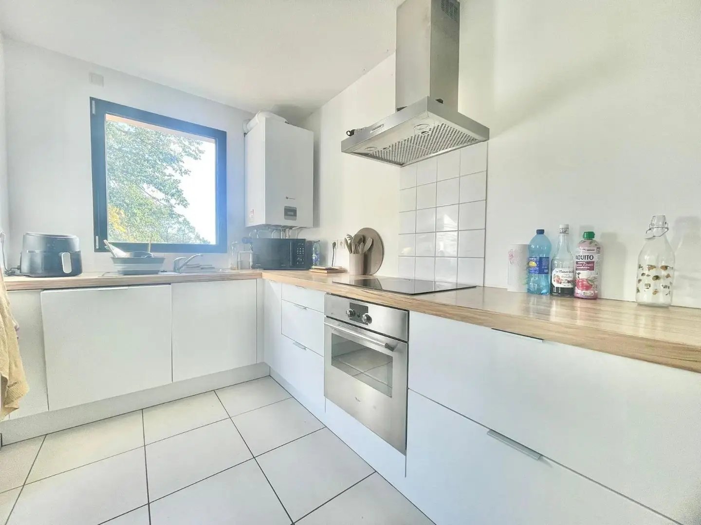 Appartement à louer, 78m², Chabeuil