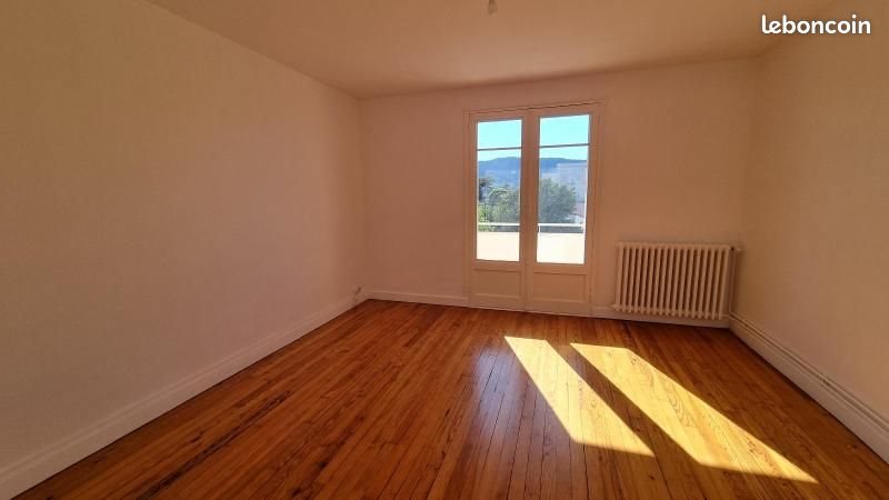 Appartement à louer, 66m², Valence