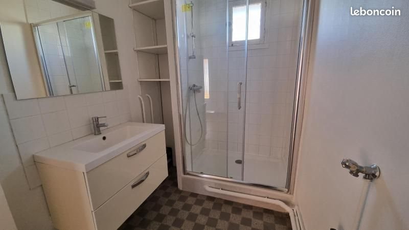 Appartement à louer, 66m², Valence