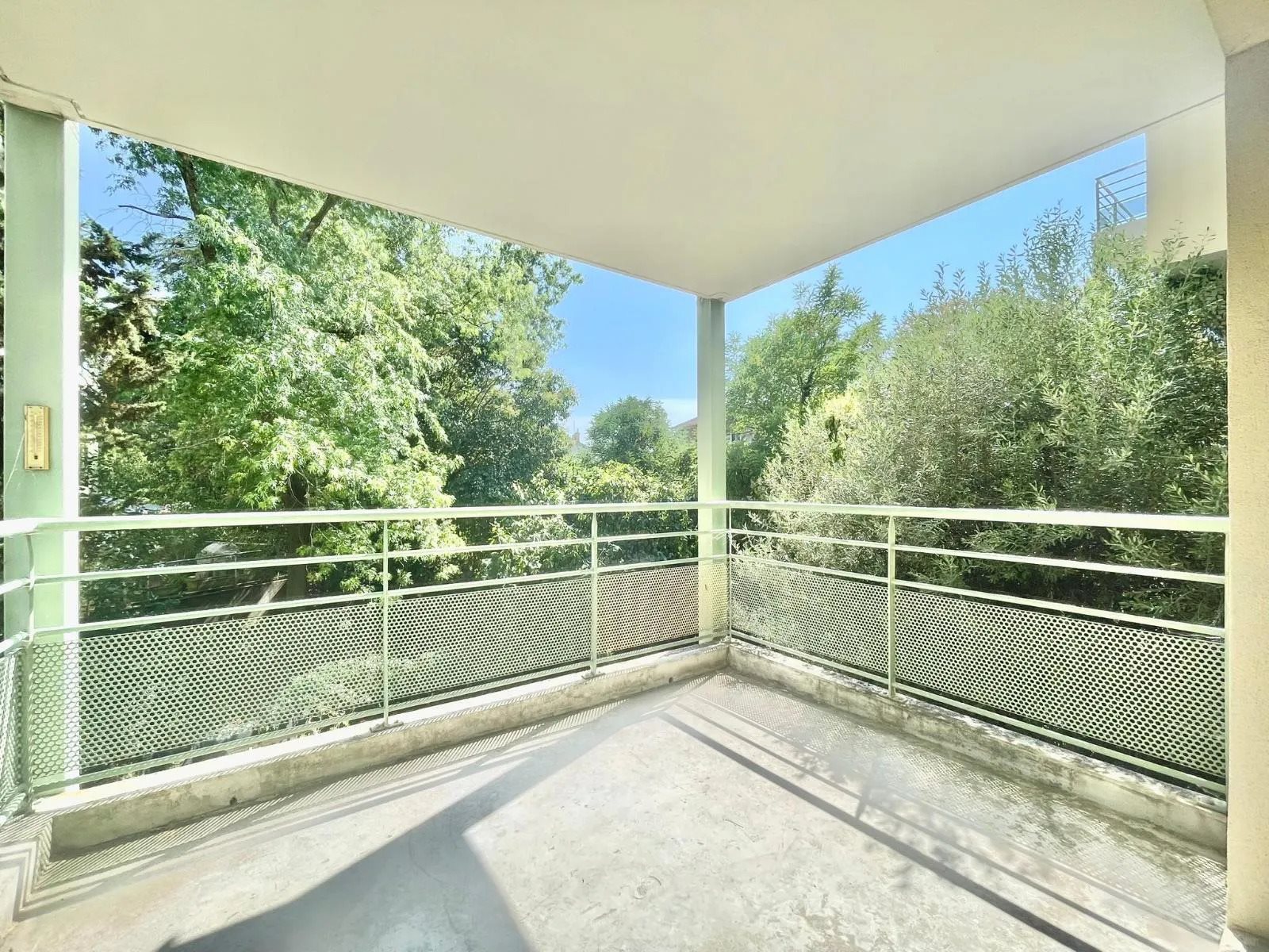 Appartement à louer, 58m², Valence