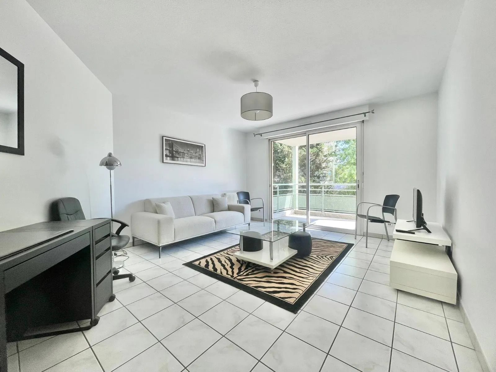 Appartement à louer, 58m², Valence