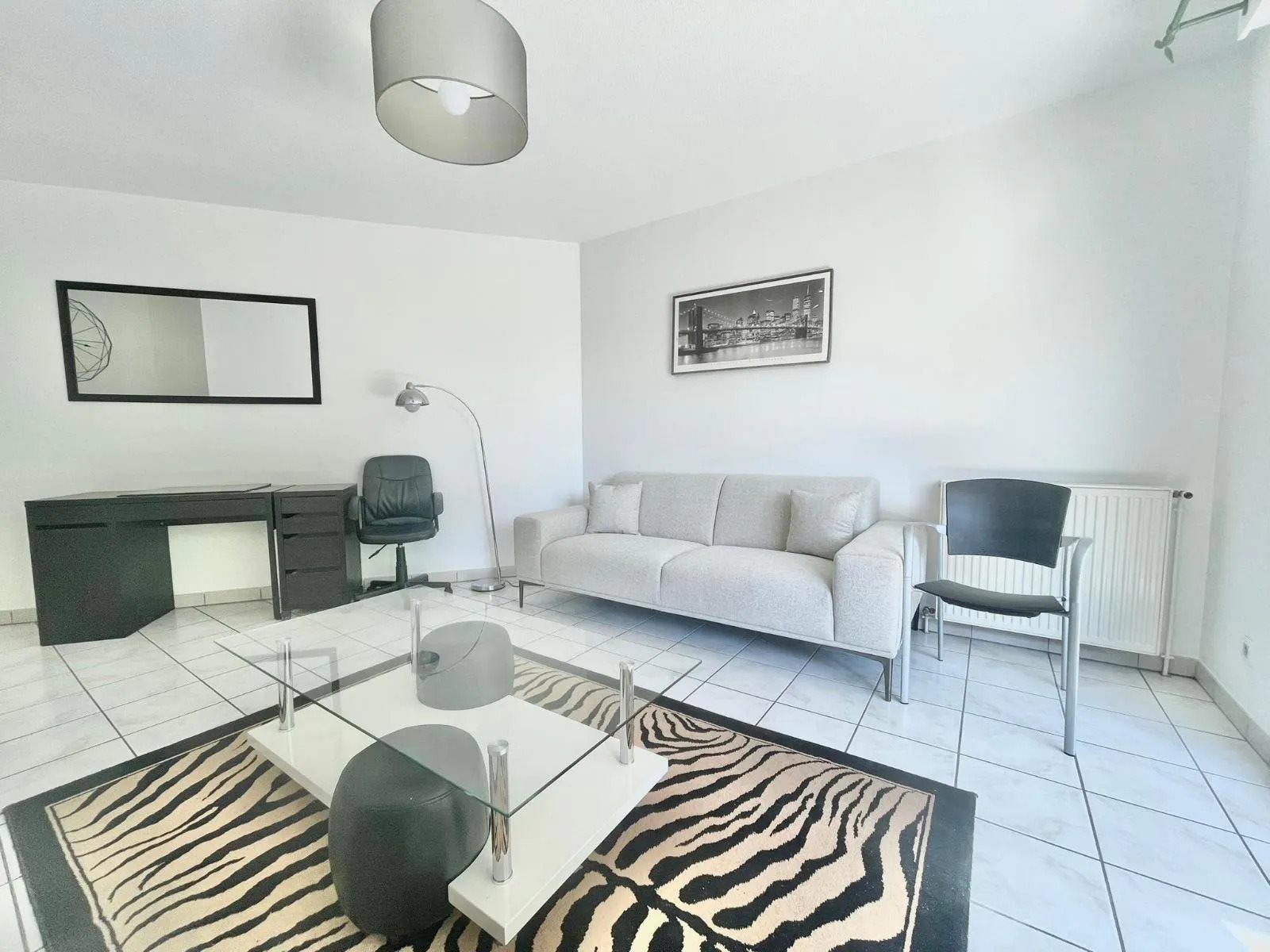 Appartement à louer, 58m², Valence
