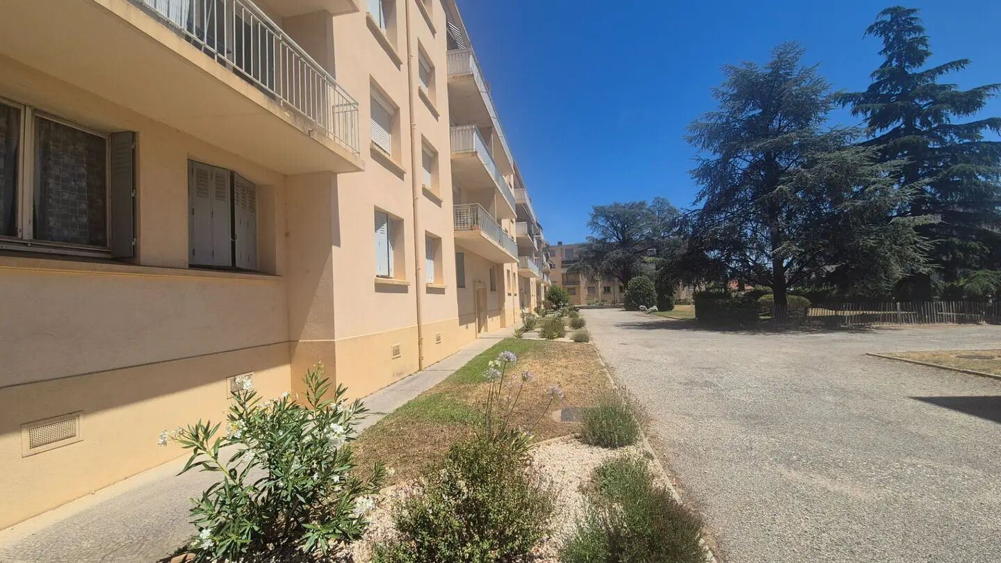 Appartement à vendre, 71m², Guilherand-Granges