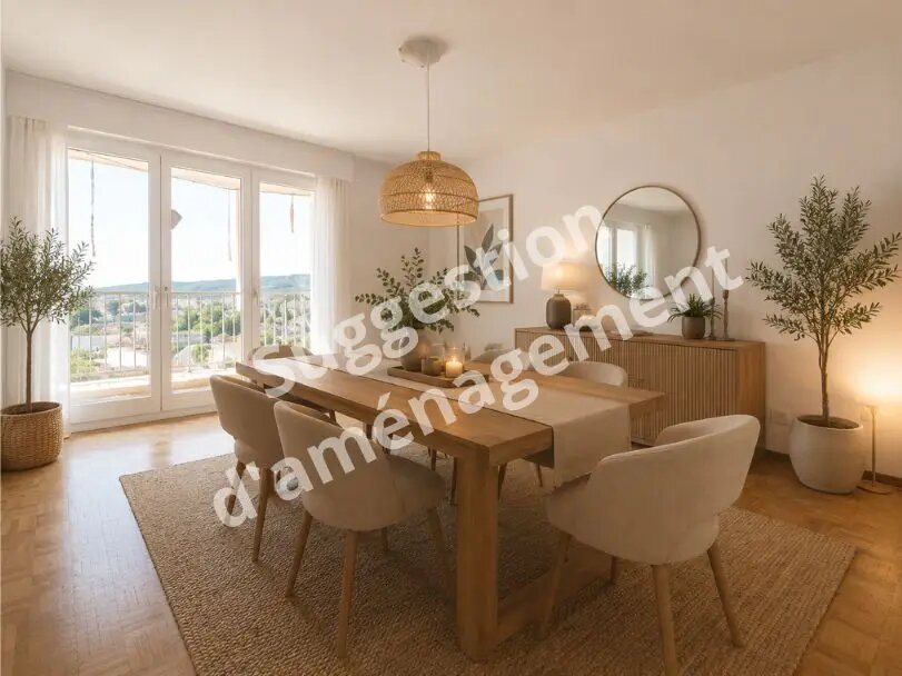 Appartement à vendre, 122m², Bourg-lès-Valence