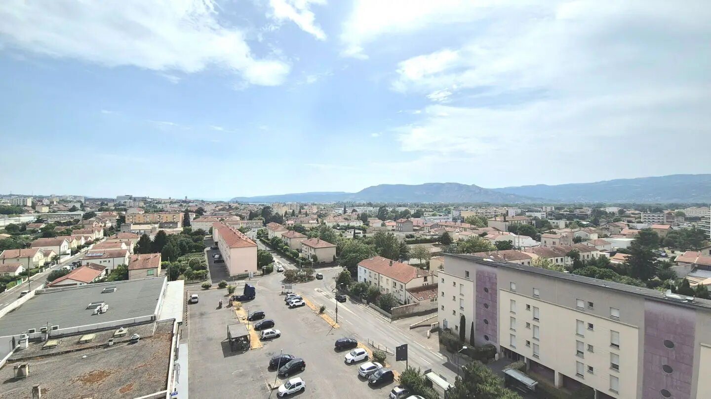 Appartement à vendre, 122m², Bourg-lès-Valence