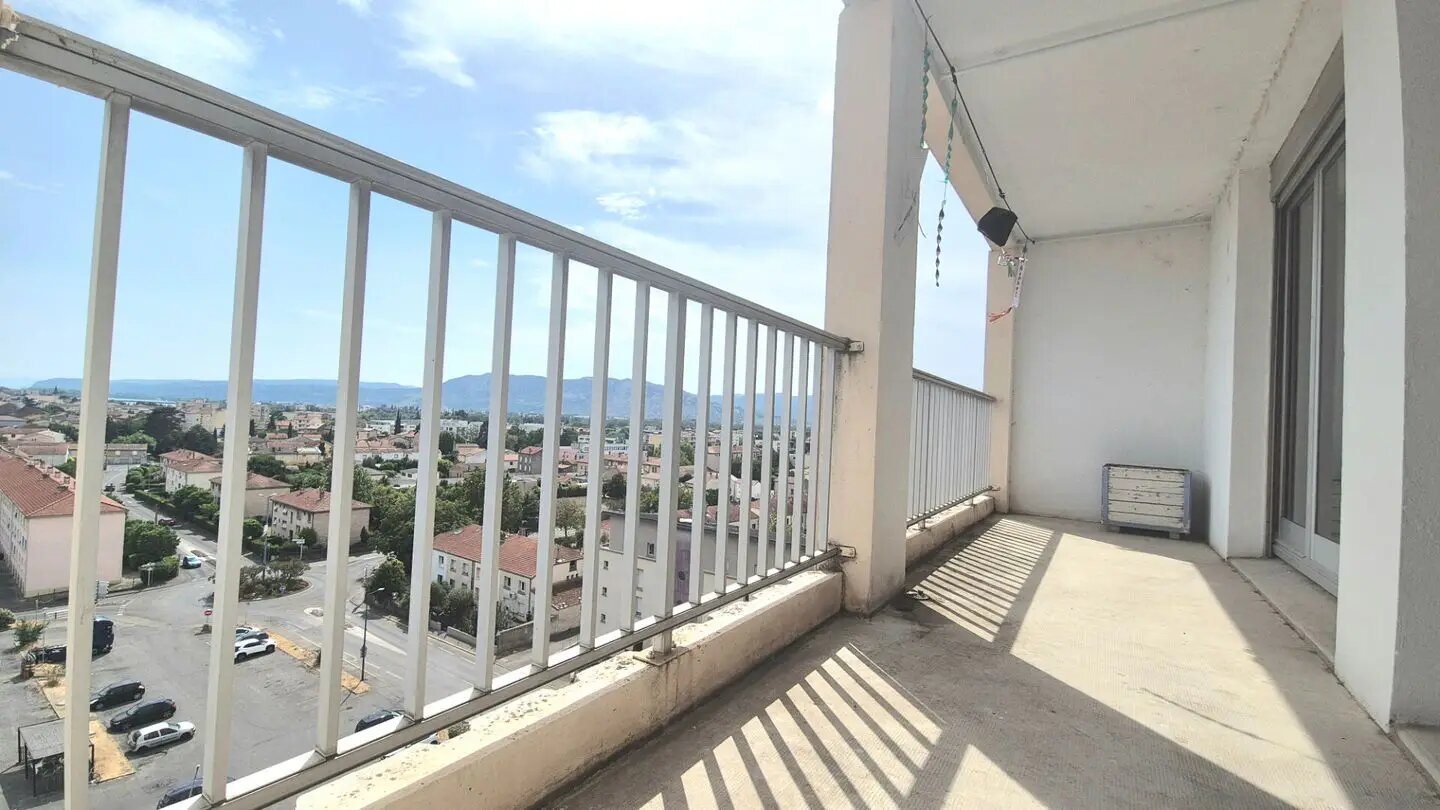 Appartement à vendre, 122m², Bourg-lès-Valence