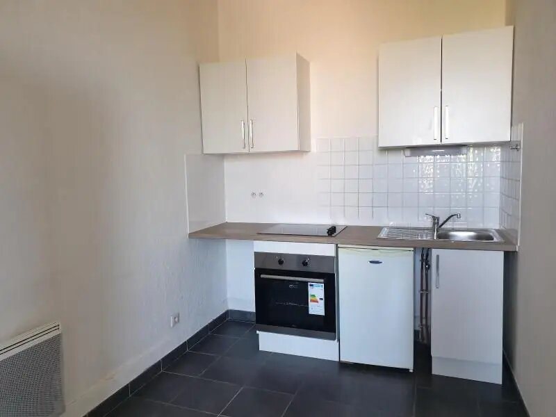 Appartement à louer, 22m², Valence