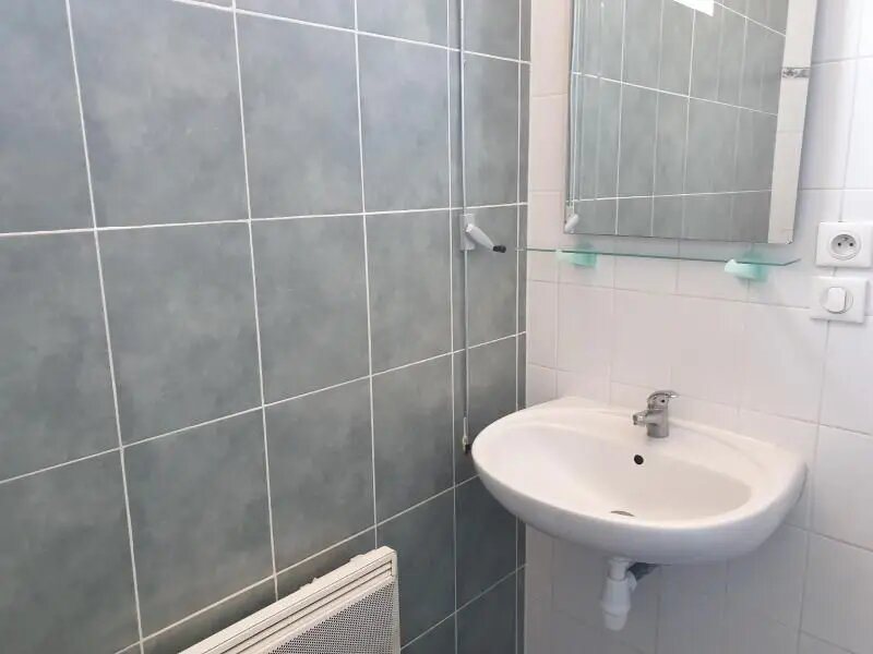 Appartement à louer, 22m², Valence