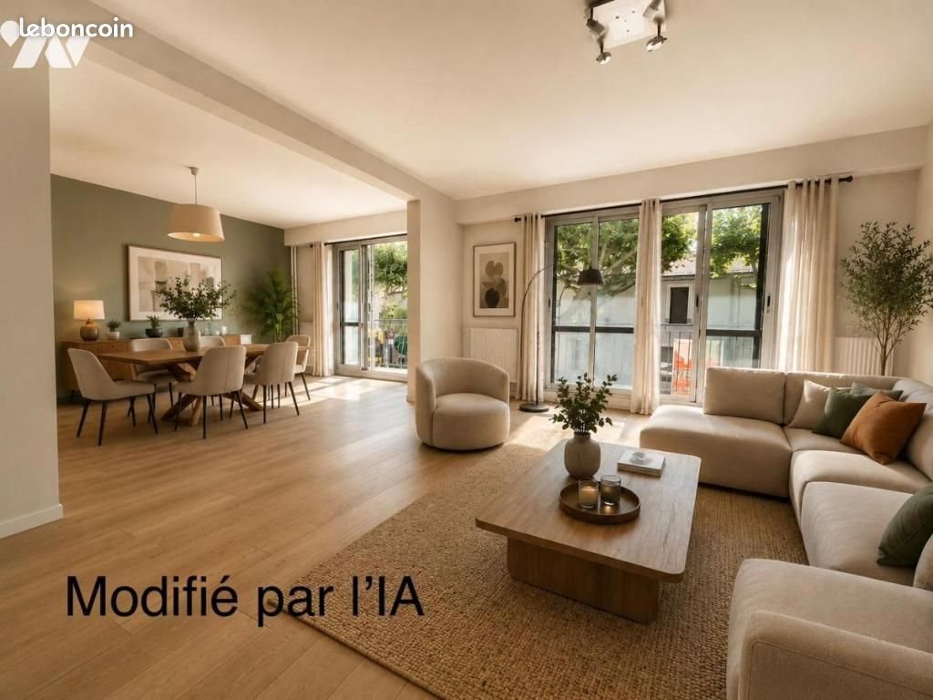 Appartement à vendre, 104m², Valence