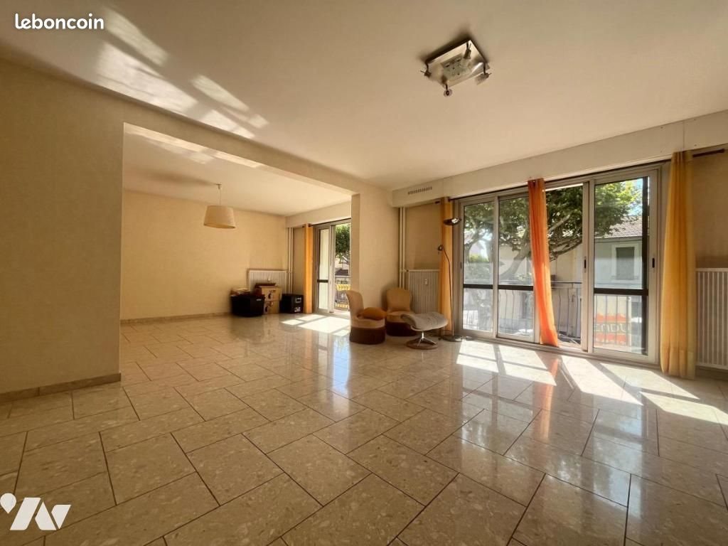 Appartement à vendre, 104m², Valence