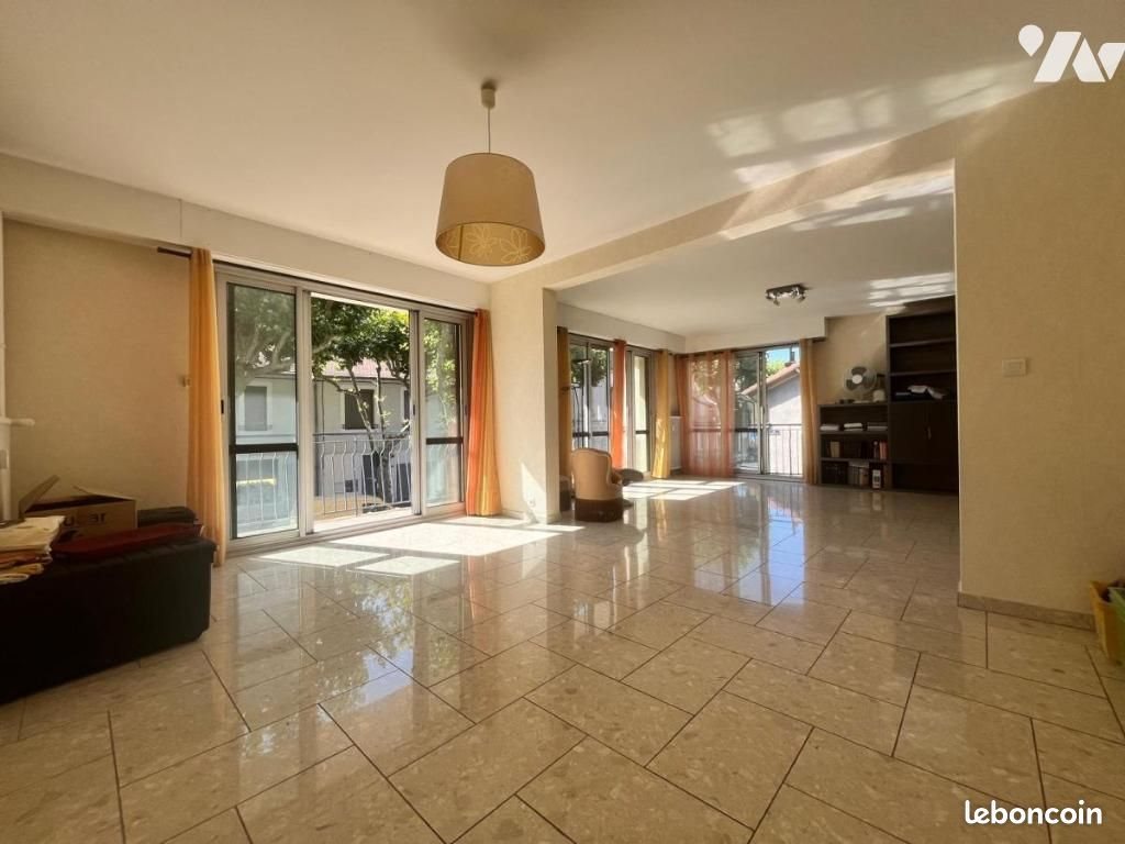 Appartement à vendre, 104m², Valence